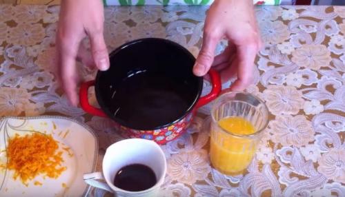 Как запечь утку в рукаве. Утка, запеченная в рукаве с апельсинами и медом