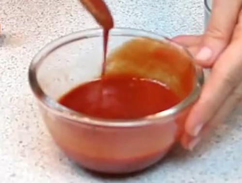 Подлива, как в Столовой. Рецепт "красной подливки" любимых советских "школьных котлет"