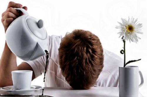 13 продуктов, которые бодрят не хуже кофе