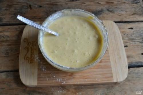 Нежный торт с кокосовой стружкой. Кокосовый торт