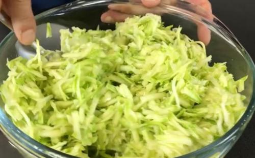 Кабачковый торт без майонеза. Кабачковый торт — рецепт с фото пошагово