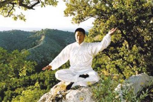 Китайская гимнастика при варикозе. Гимнастика цигун против варикоза