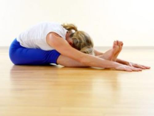 Йога против варикоза. Варикоз и мышцы