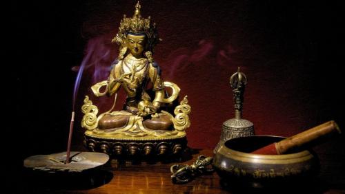 Мантра ВАДЖРАСАТТВА мощная ОЧИЩАЮЩАЯ мантра. Воздействие мантры