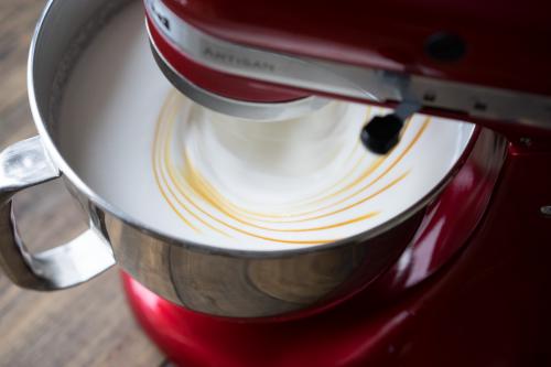 Ангельский торт рецепт. Торт Angel’s Food Cake — пища ангелов