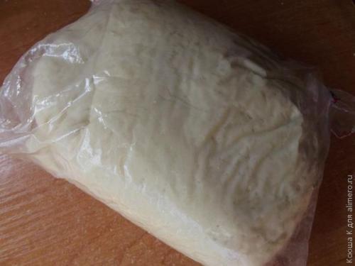 Рецепт заварного теста для пельменей и вареников на кипятке. Рецепт 3: тесто для пельменей и вареников — заварное