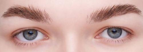 Тушь для бровей: обзор лучших