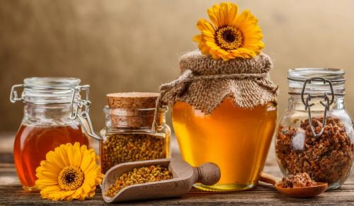 Лимон при раке простаты. Как принимать мед?