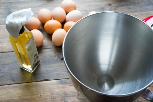 Ангельский торт рецепт. Торт Angel’s Food Cake — пища ангелов