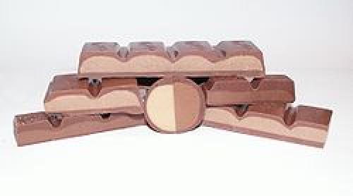 Нуга для конфет. Нуга