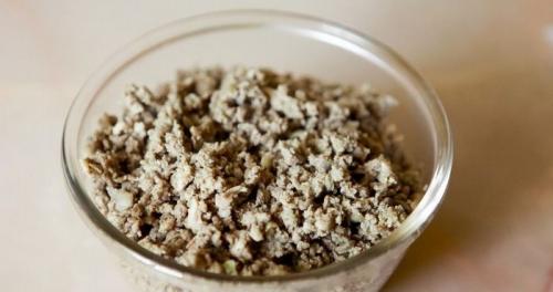 Как просто приготовить настоящую лазанью из лаваша