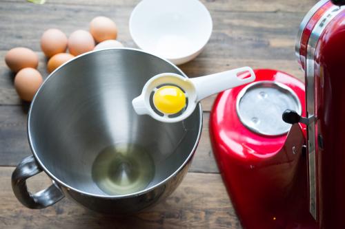 Ангельский торт рецепт. Торт Angel’s Food Cake — пища ангелов