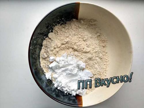 Сочни с творогом на кукурузной муке. ПП сочники с творогом без сахара