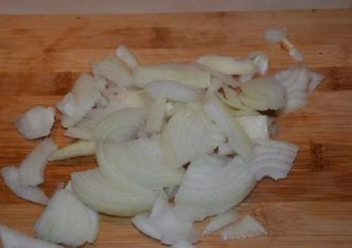 Картошка по-французски со свининой. Готовим свинину по-французски в духовке