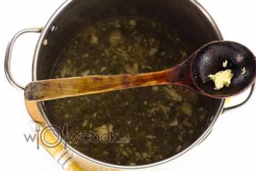 Как залить холодец в пластиковую бутылку. Рецепт 1, пошаговый: холодец Поросенок в бутылке