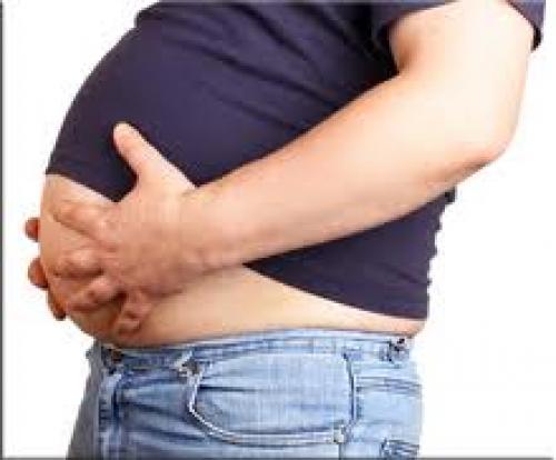 Как убрать живот за 1 час. Убираем живот за час