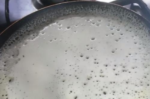 Блины ажур. Ажурные блинчики на молоке. Как приготовить вкусные блины с дырочками?