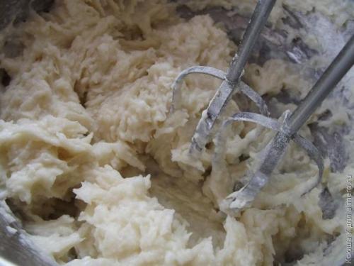 Рецепт заварного теста для пельменей и вареников на кипятке. Рецепт 3: тесто для пельменей и вареников — заварное