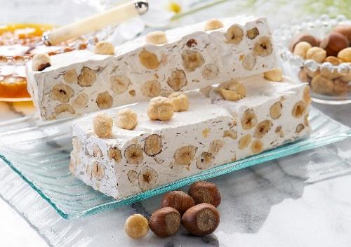 Нуга из яблок. Рецепт нуги в домашних условиях