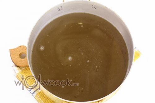 Как залить холодец в пластиковую бутылку. Рецепт 1, пошаговый: холодец Поросенок в бутылке