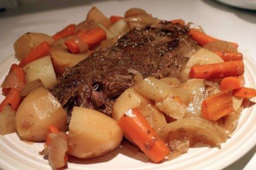 Топ 10 лучших рецептов вторых блюд. Топ-10 вторых блюд