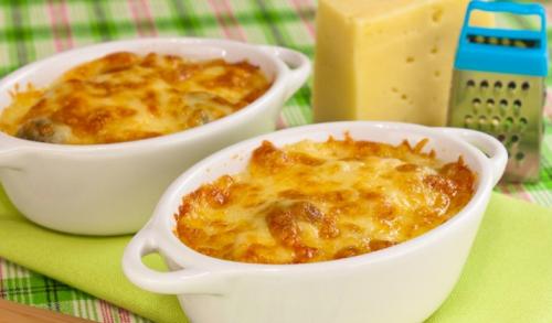 Топ блюд на ужин. Рецепты на ужин: топ 5 вариантов