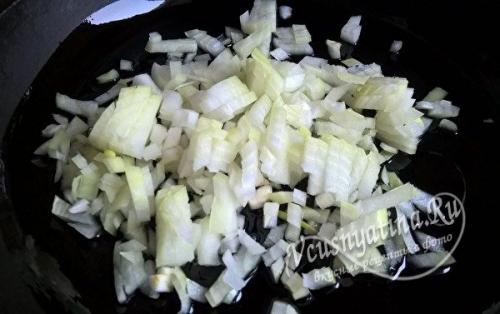 Голубцы из пекинской капусты с грибами. Рецепт 2: голубцы из пекинской капусты с фаршем