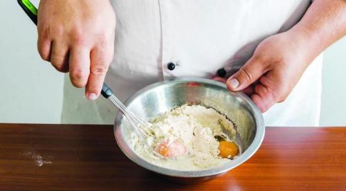 Запеканка из кабачков цветной капусты и курицы. Запеканка из цветной капусты и кабачков