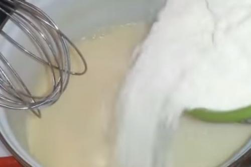 Блины ажур. Ажурные блинчики на молоке. Как приготовить вкусные блины с дырочками?