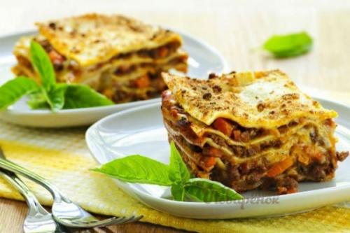 Пп-лазанья с куриным фаршем и лавашом. Куриная лазанья из лаваша с грибами