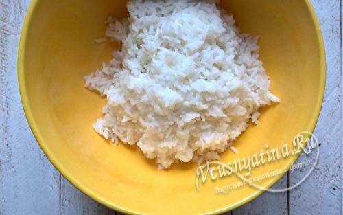 Голубцы из пекинской капусты с грибами. Рецепт 2: голубцы из пекинской капусты с фаршем