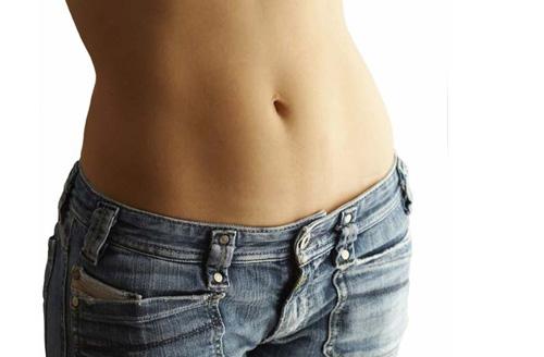 Плоский живот за 1 день в домашних условиях. Как сделать живот плоским за неделю