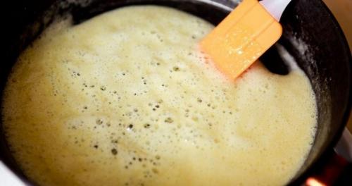 Как просто приготовить настоящую лазанью из лаваша