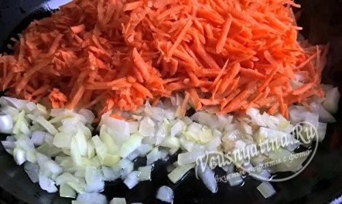 Голубцы из пекинской капусты с грибами. Рецепт 2: голубцы из пекинской капусты с фаршем