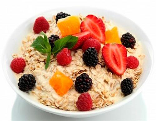 Что полезно есть на завтрак для кожи. Что нужно есть на завтрак для омоложения кожи лица