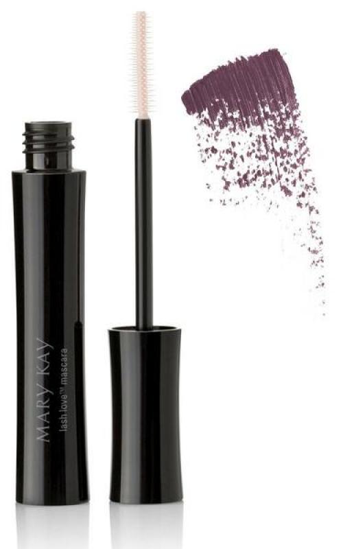 Как сделать цветную тушь для ресниц. Цветная тушь: 11 способов добавить красок образу