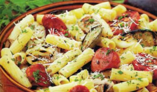 Топ блюд на ужин. Рецепты на ужин: топ 5 вариантов