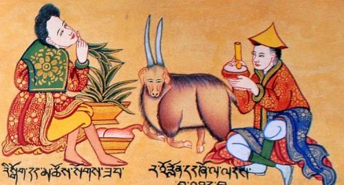 Тибетская медицина за и против. Тибетская медицина лечение. Рецепты