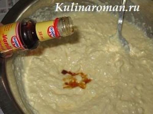 Творожные бублики или пончики. Рецепт 3: воздушные пончики из творога в масле