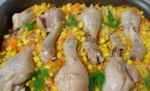 Топ 10 лучших рецептов вторых блюд. Топ-10 вторых блюд