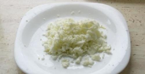 Малахитовый браслет салат с курицей. Салат "Малахитовый браслет"