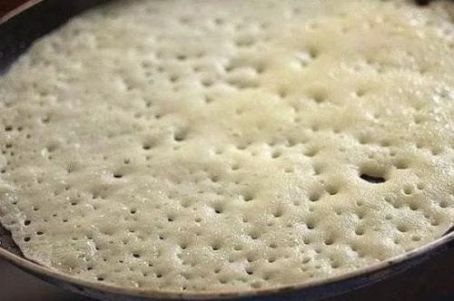 Блины ажур. Ажурные блинчики на молоке. Как приготовить вкусные блины с дырочками?