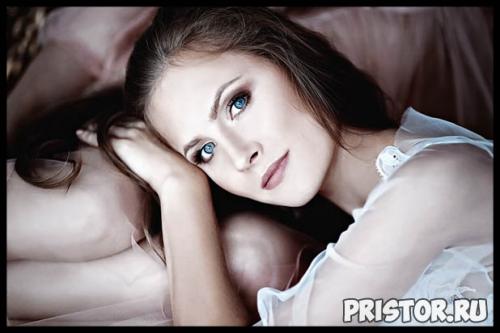 Как стать красивой в домашних условиях — основные секреты