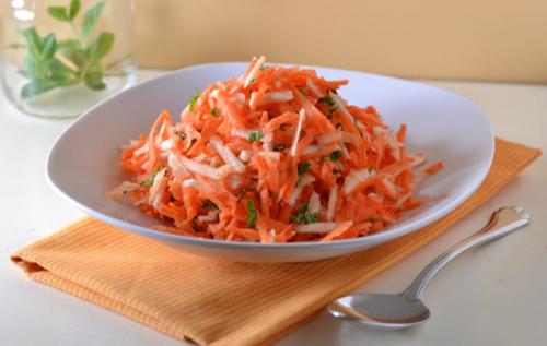 ПП салат с вареными яйцами. Простые и вкусные диетические салаты с яйцом