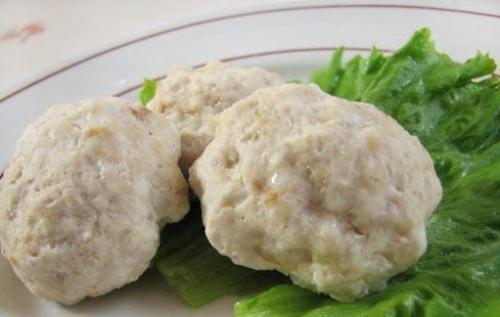 Куриные тефтели с творогом в духовке. Куриные тефтели с творогом и геркулесом