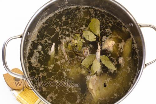 Как залить холодец в пластиковую бутылку. Рецепт 1, пошаговый: холодец Поросенок в бутылке