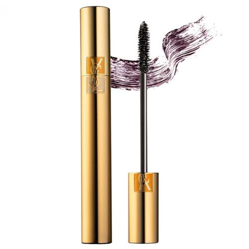 Как сделать цветную тушь для ресниц. Цветная тушь: 11 способов добавить красок образу