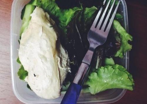 ПП ужин. Не знаете, что есть вечером? 20 вариантов полезного ужина!