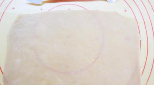 Хрустящие трубочки с капустой. Постные трубочки с капустой и зеленью