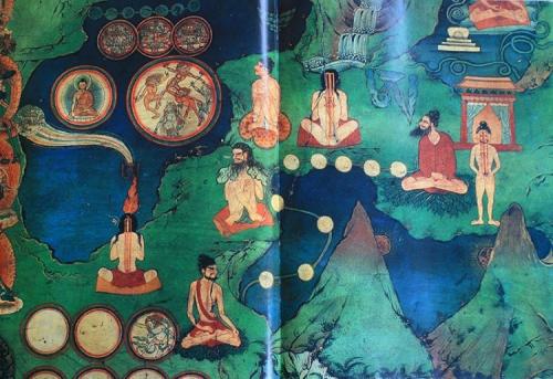 Тибетская медицина за и против. Тибетская медицина лечение. Рецепты